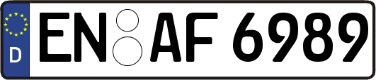 EN-AF6989