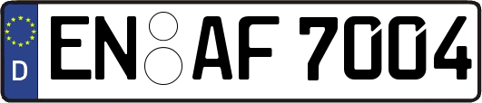 EN-AF7004