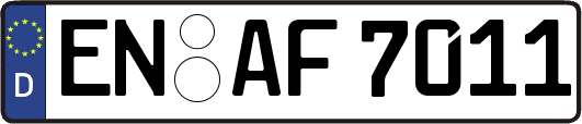 EN-AF7011