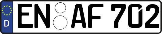 EN-AF702