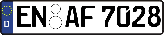 EN-AF7028