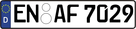 EN-AF7029