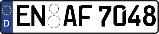 EN-AF7048