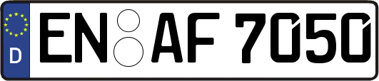 EN-AF7050