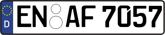 EN-AF7057