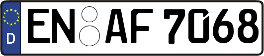 EN-AF7068