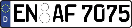 EN-AF7075