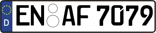 EN-AF7079