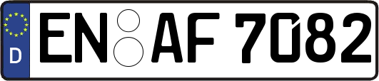 EN-AF7082