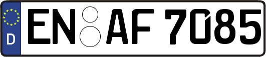 EN-AF7085