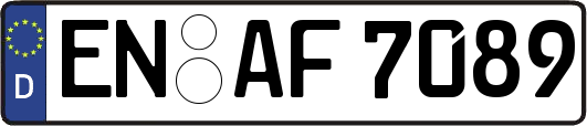 EN-AF7089