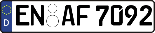 EN-AF7092