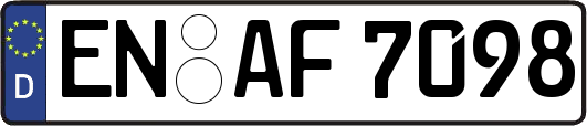 EN-AF7098