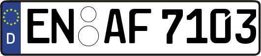 EN-AF7103