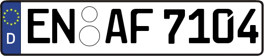 EN-AF7104