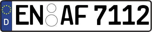 EN-AF7112