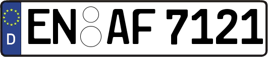 EN-AF7121