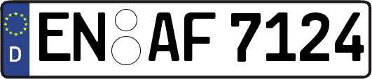 EN-AF7124
