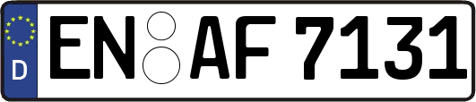 EN-AF7131
