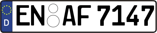 EN-AF7147