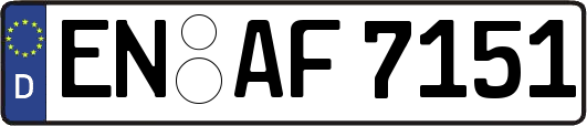 EN-AF7151