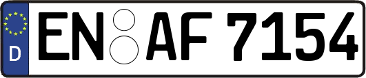 EN-AF7154