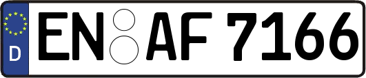 EN-AF7166