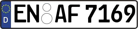 EN-AF7169