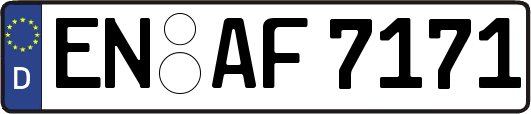 EN-AF7171