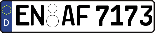 EN-AF7173