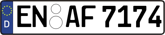 EN-AF7174