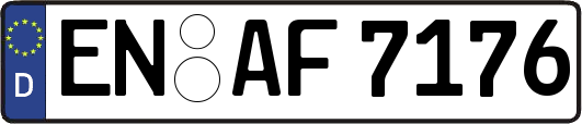 EN-AF7176