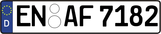 EN-AF7182