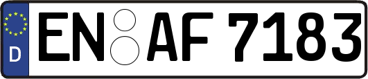 EN-AF7183