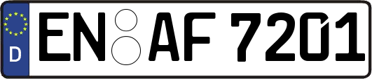 EN-AF7201
