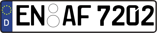 EN-AF7202