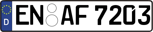 EN-AF7203
