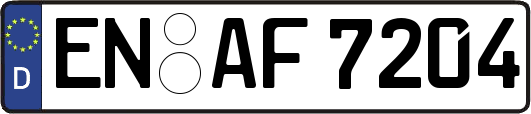 EN-AF7204