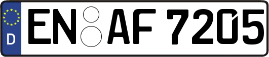 EN-AF7205