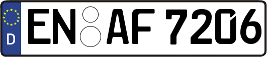 EN-AF7206