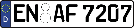 EN-AF7207