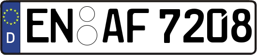 EN-AF7208