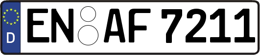 EN-AF7211