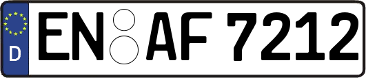 EN-AF7212