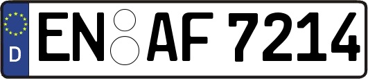 EN-AF7214