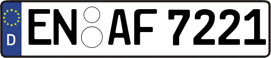 EN-AF7221