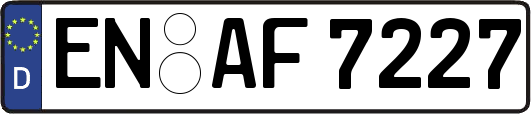 EN-AF7227