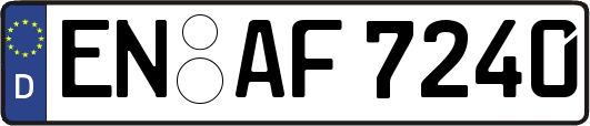 EN-AF7240