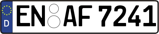 EN-AF7241