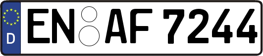 EN-AF7244